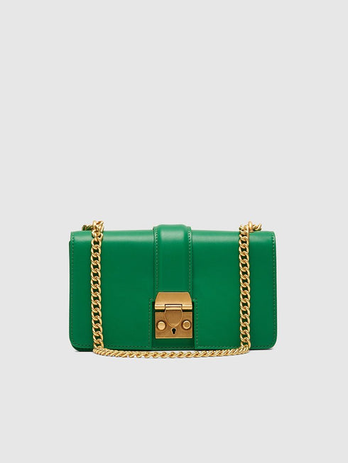 Scarlet Crossbody Bag